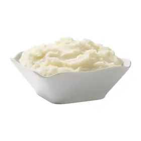 Simplot Farmhouse Originals™ Puré de papas natural, Listo