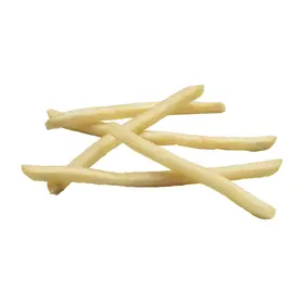 Simplot Blue Ribbon® Fries Papas a la francesa corte delgado ¼”, Listo