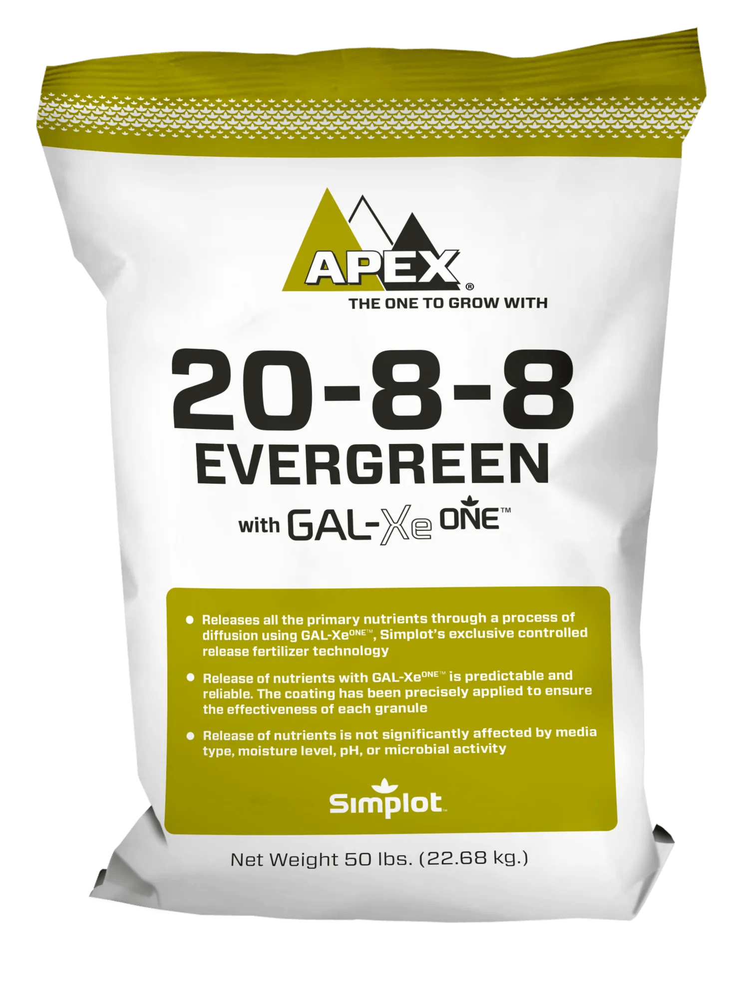 Evergreen™ 20-8-8