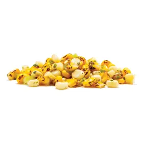 Simplot RoastWorks® Flame-Roasted Corn & Jalapeno Blend, Prepared
