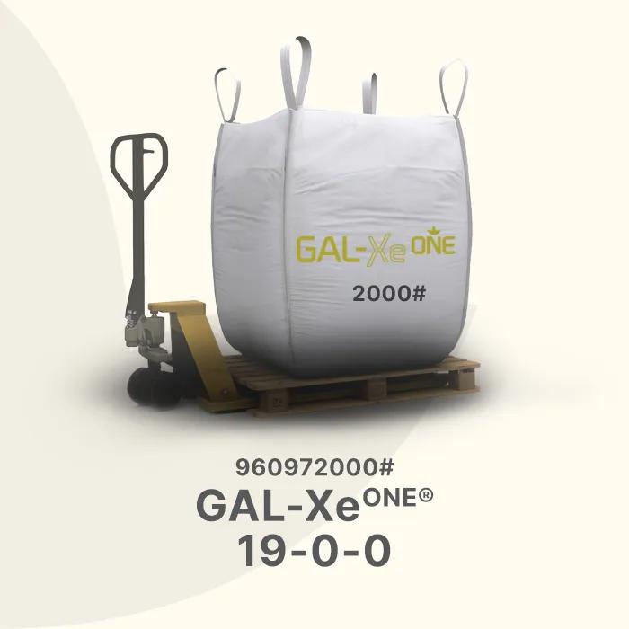 Gal-XeONE® 19-0-0
