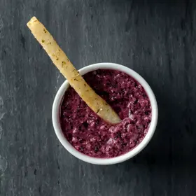 Simplot Simple Goodness™ Arándanos, En uso