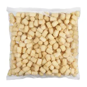 Simplot Traditional Potatoes Tater Gems®, 저염, Front Innerpack