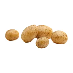 Simplot RoastWorks® Papas rostizadas Baby Bakers™, Listo
