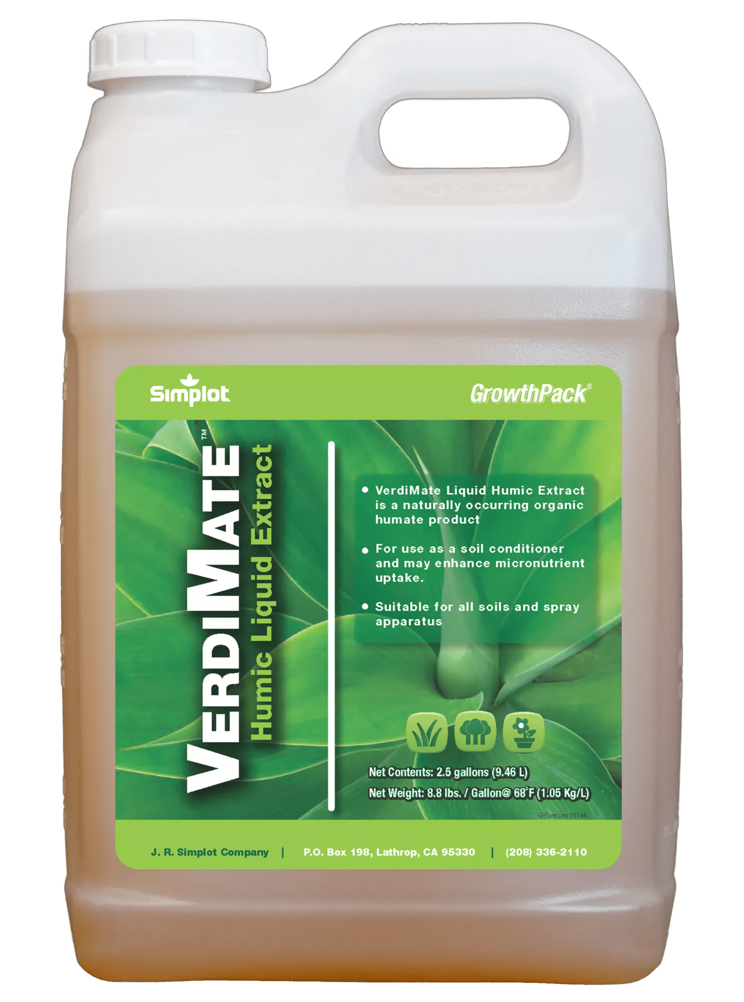 VerdiMate® 