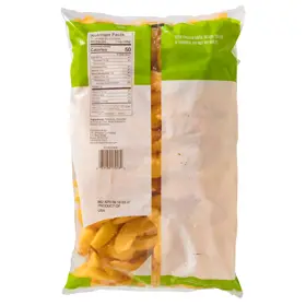 Simplot Simple Goodness™ Peaches, IQF Sliced, Back Innerpack