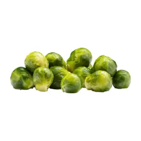 Simplot Simple Goodness™ Coles de bruselas, Listo