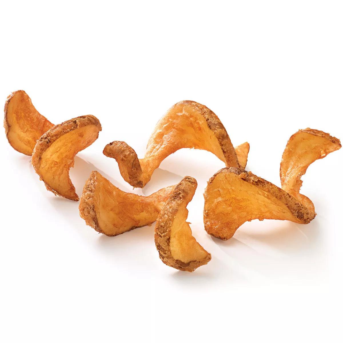 Original Cut Beer-batter flavored SIDEWINDERS™ Fries, Skin On