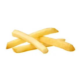Simplot® Beef Tallow Fries Straight Cut Fries, Listo