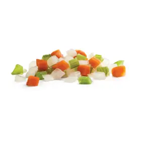 Simplot Simple Goodness™ Mirepoix Vegetable Blend, Prepared