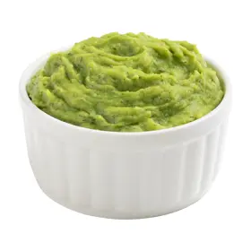 Simplot Harvest Fresh® Avocados Dill Pickle Flavored Avocado Spread, Frozen, Prepared