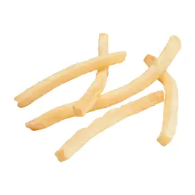 Simplot Infinity® Fries Papas a la francesa corte delgado ¼”, Listo