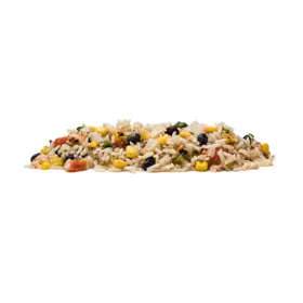 Simplot Good Grains™ Southwest Style Fiesta Blend, Prepared