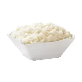 Simplot Farmhouse Originals™ Seasoned Mashed Potatoes, Prepared