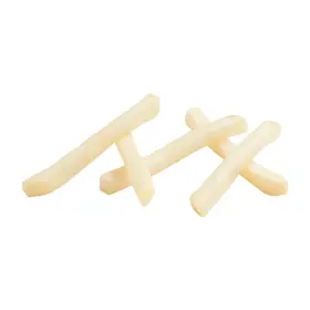 Simplot Blue Ribbon® Fries Papas a la francesa corte recto, Listo