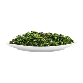 Simplot Simple Goodness™ Espinaca picada, IQF, Listo