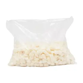 Simplot Freezerfrige® Potatoes Croquetas de papa en cubos, Frente del paquete
