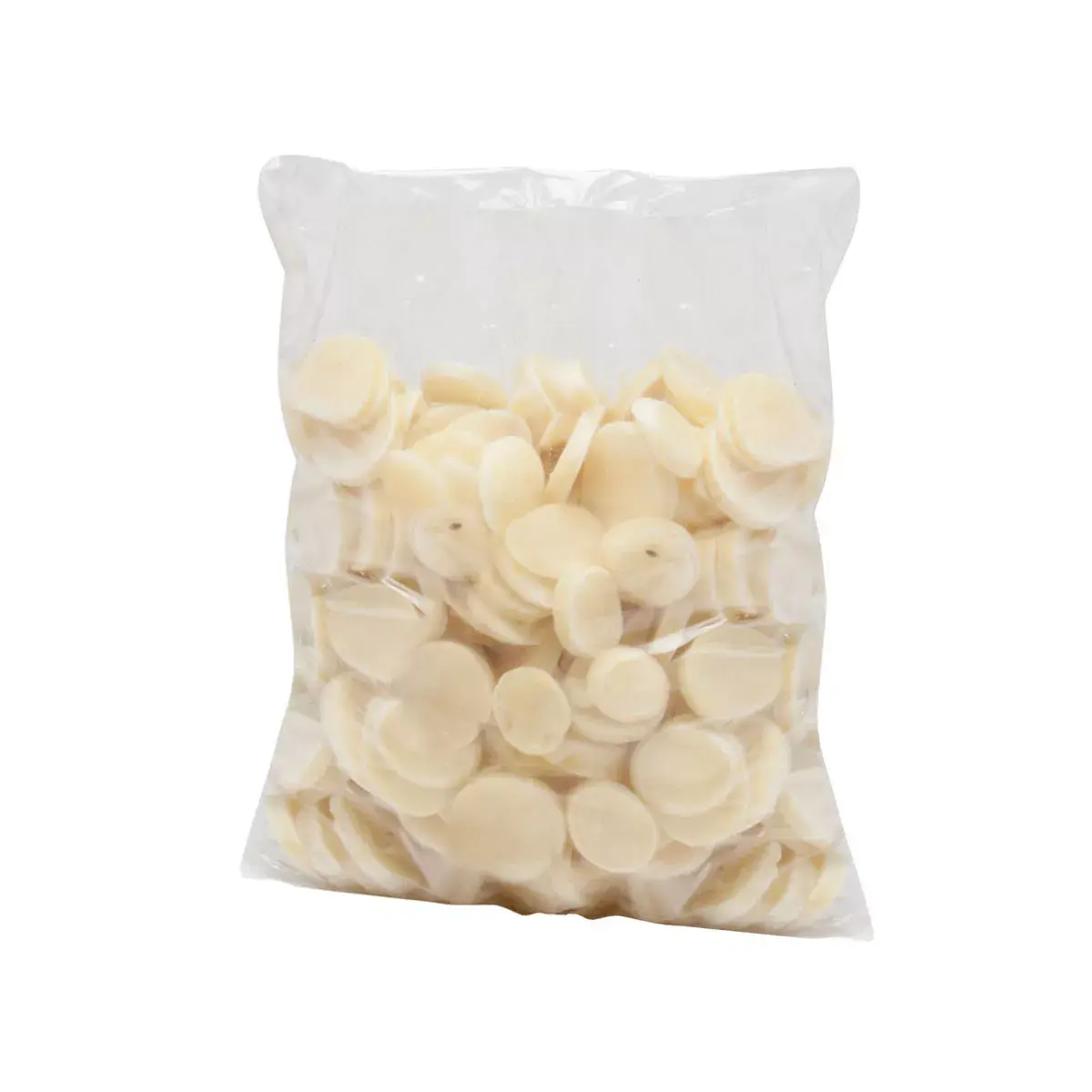Simplot Old Fashioned Way® Potatoes Sliced Potatoes, Back Innerpack