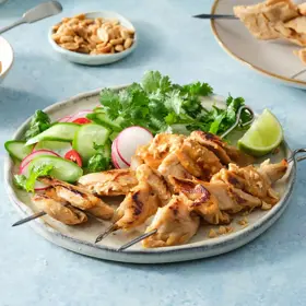 Edgell® Plant Based Plant Based Chicken-Style Strips, Prepared