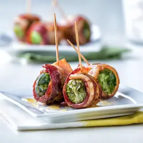Simplot Simple Goodness™ Coles de bruselas, En uso