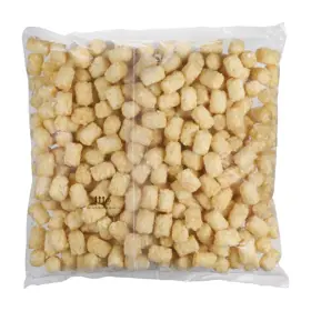 Simplot Traditional Potatoes Tater Gems®, 저염, Back Innerpack