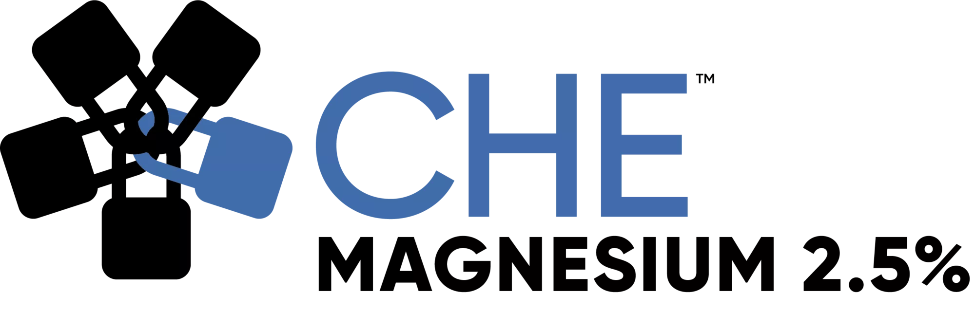 Che - Magnesium 2.5%