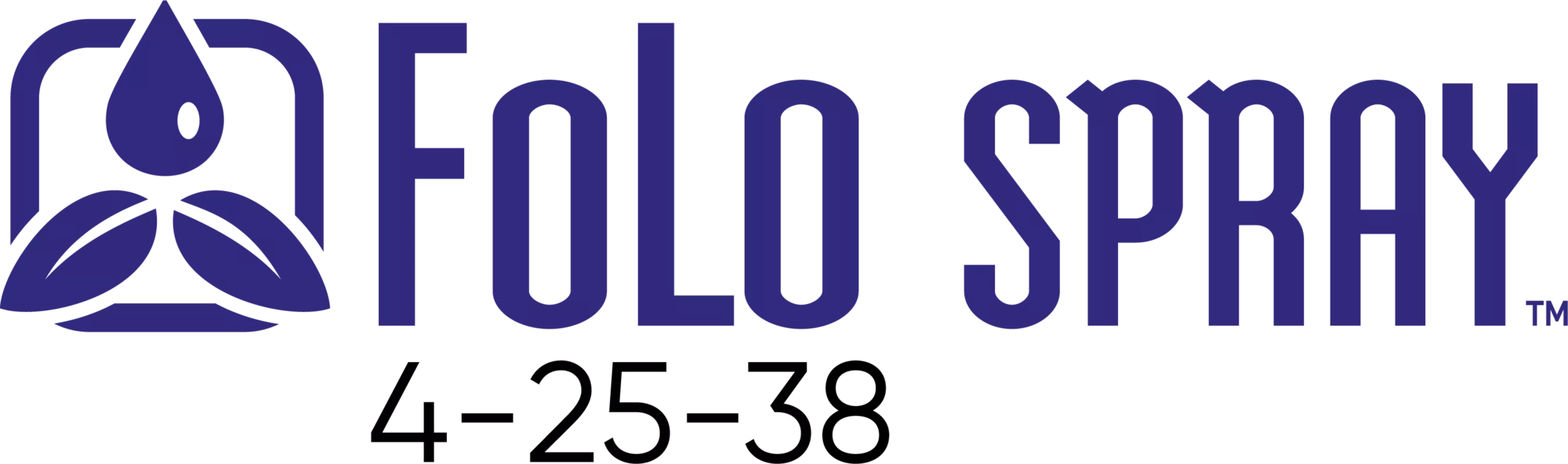 Folo Spray 4-25-38