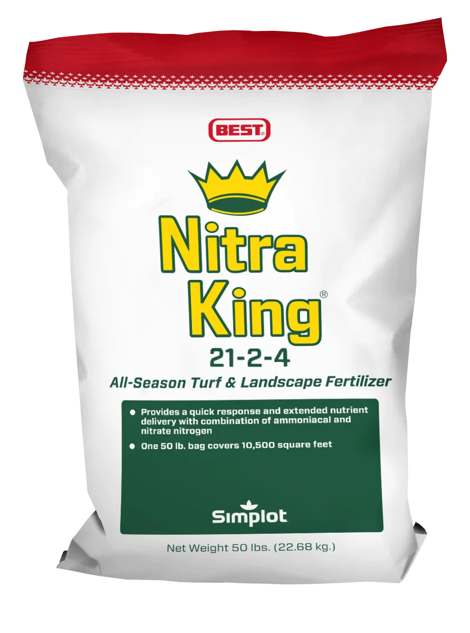 Nitra King® 21-2-4