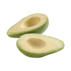 Simplot Harvest Fresh® Avocados Individually Wrapped Avocado Halves, Frozen, Prepared