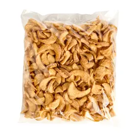 Simplot SIDEWINDERS™ Fries Junior Cut Steakhouse Savory Blend SIDEWINDERS™ Fries, Skin On, Front Innerpack