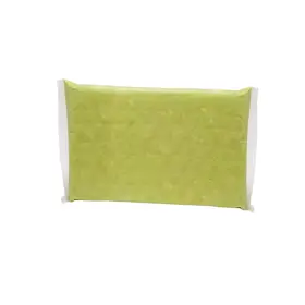 Simplot Harvest Fresh® Avocados Avocado Pulp, Frozen, Front Innerpack