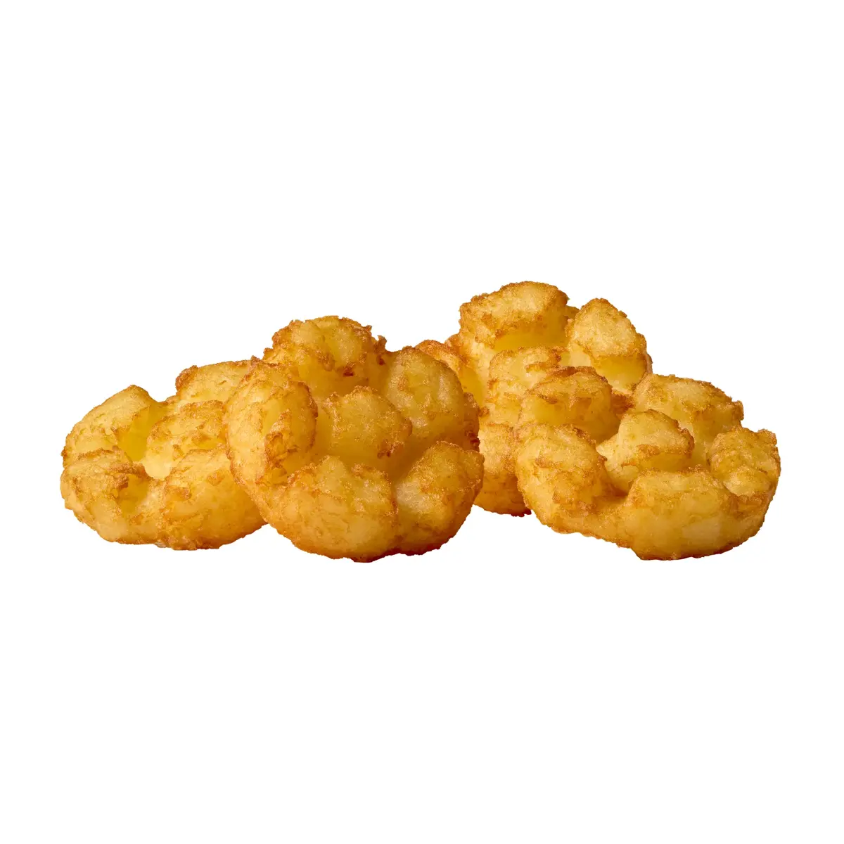 Simplot Traditional Potatoes Soccer Goalz™, Prepared