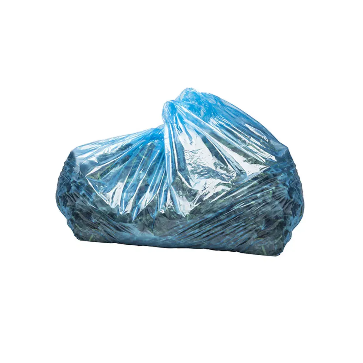 Simplot Simple Goodness™ Chopped Spinach, IQF, Back Innerpack
