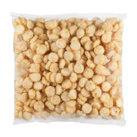 Simplot Traditional Potatoes Tater Bucks®, Frente del paquete
