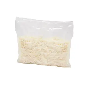 Simplot Freezerfrige® Potatoes Shredded Hash Browns with Salt, Front Innerpack