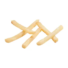 Simplot Infinity® Fries Papas a la francesa corte recto, Listo