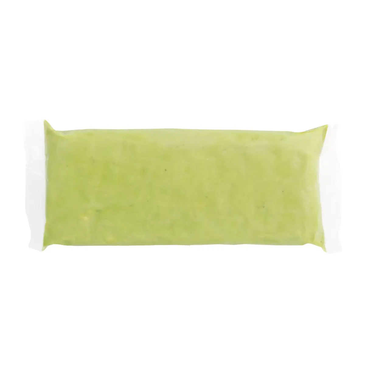 Simplot Harvest Fresh Avocados アボカドパルプ（冷凍）, Back Innerpack