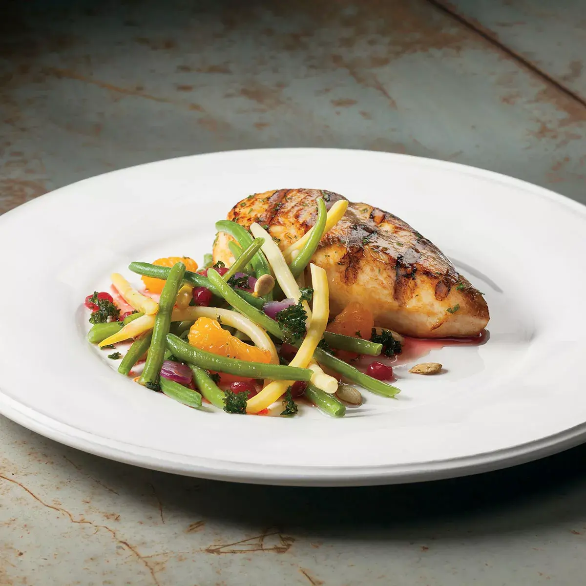 Simplot Simple Goodness™ Frambuesas, IQF enteras, Estilo