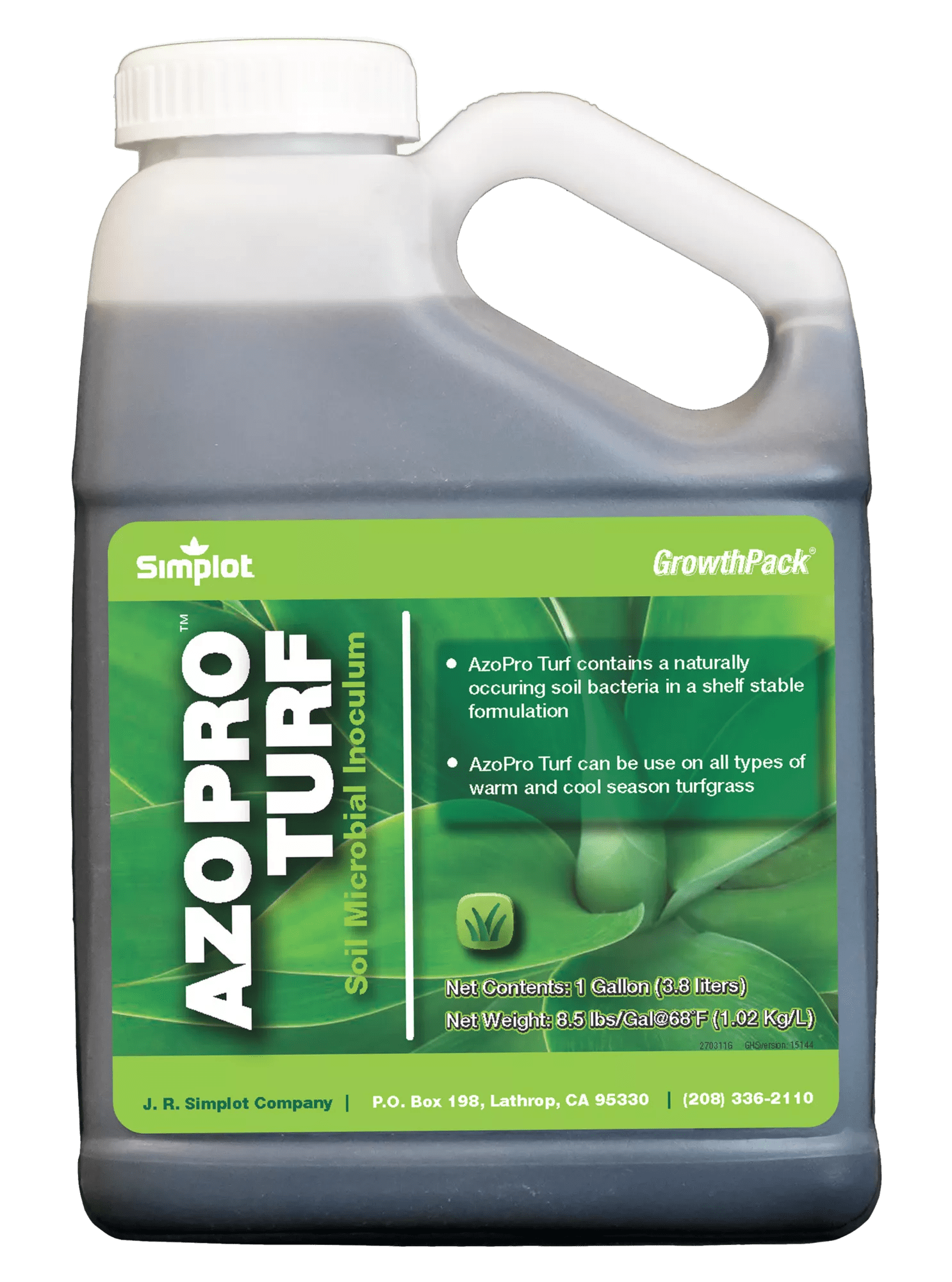 AzoPro™ Turf