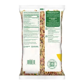 Simplot RoastWorks® Roasted Potato and Vegetable All Day Hash, Back Innerpack