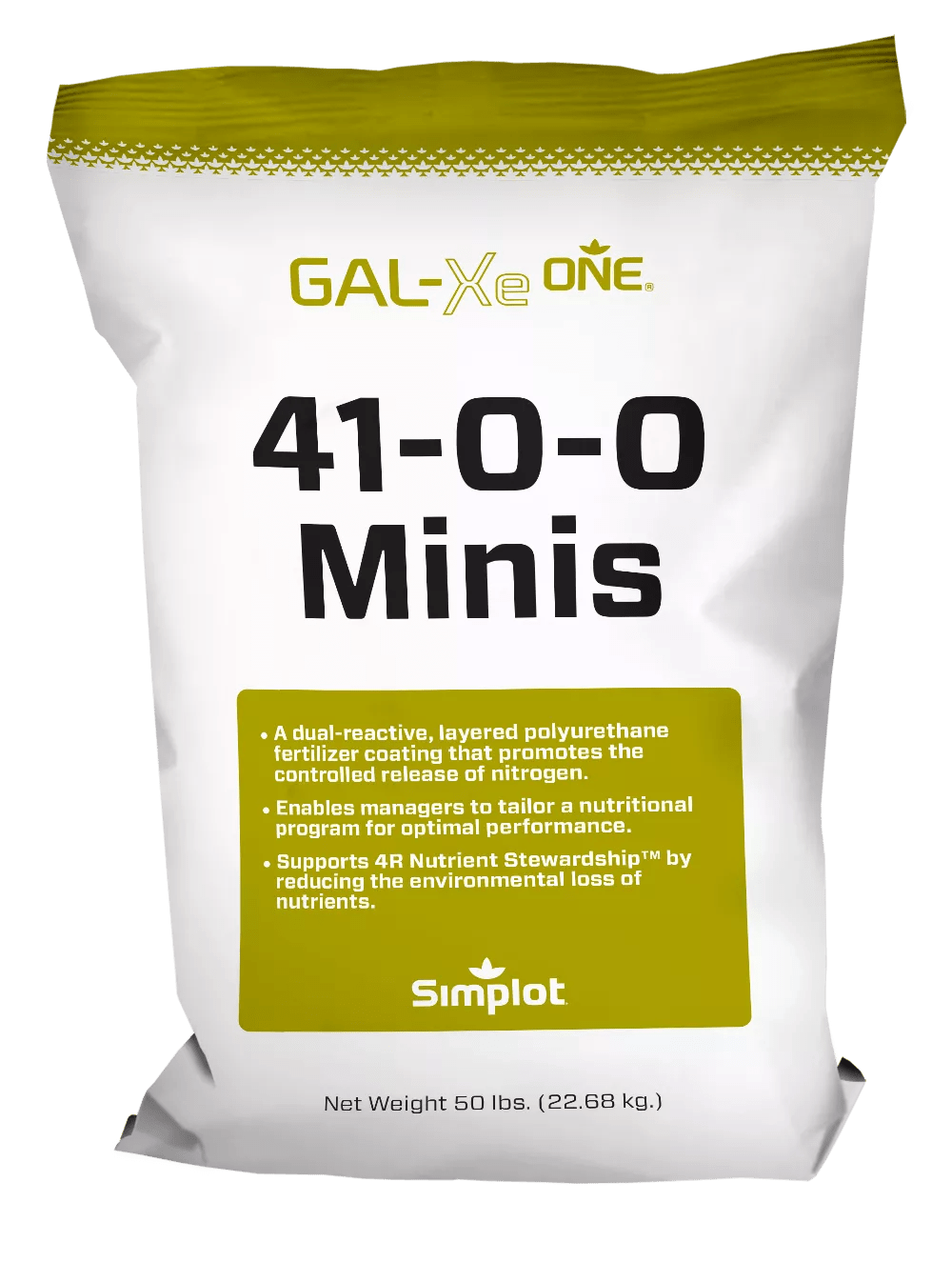 GAL-XeONE® 41-0-0 Mini
