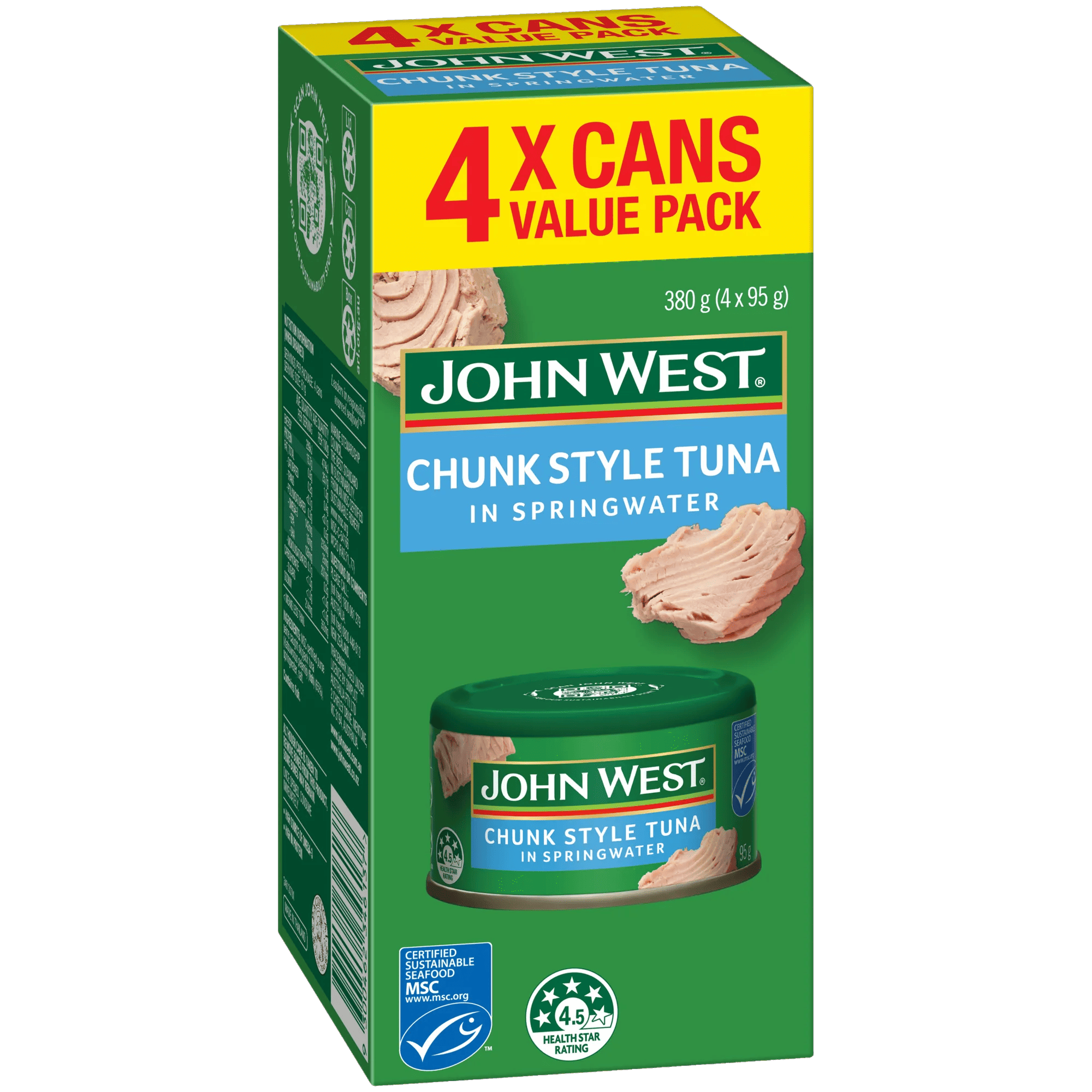 JW TT Springwater 4pk- no window