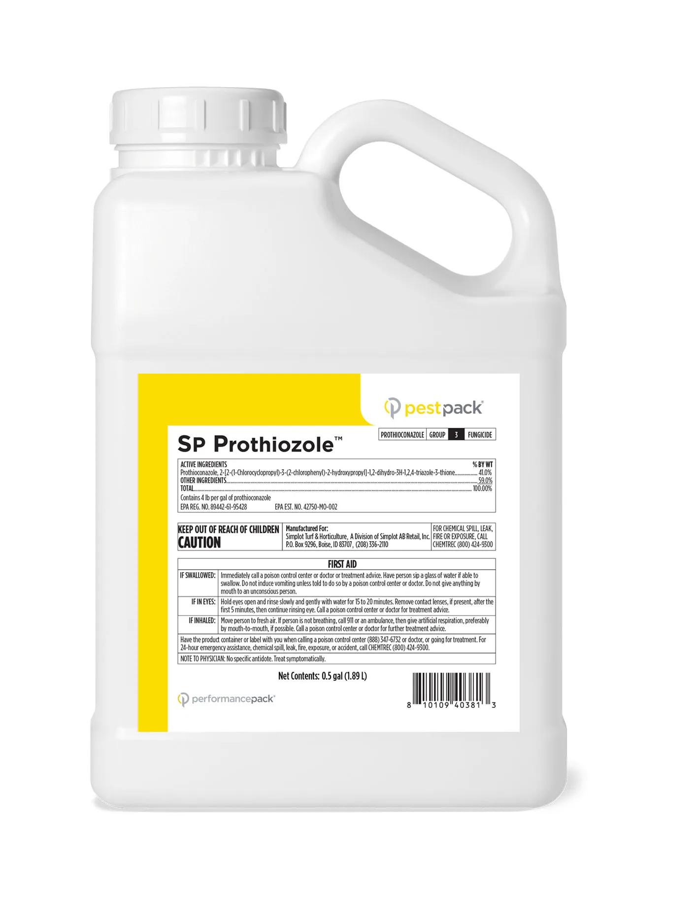 SP Prothiozole™