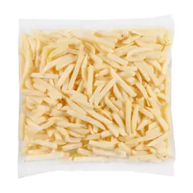 Simplot Golden Spud™ Straight Cut Fries, Front Innerpack