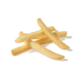 Simplot Tater Pals™ Fries Papas a la francesa con cobertura en corte recto horneables, Listo