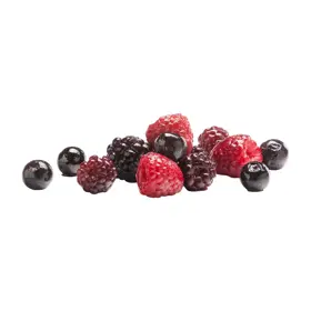 Simplot Simple Goodness™ Pacific Berry Blend, Prepared