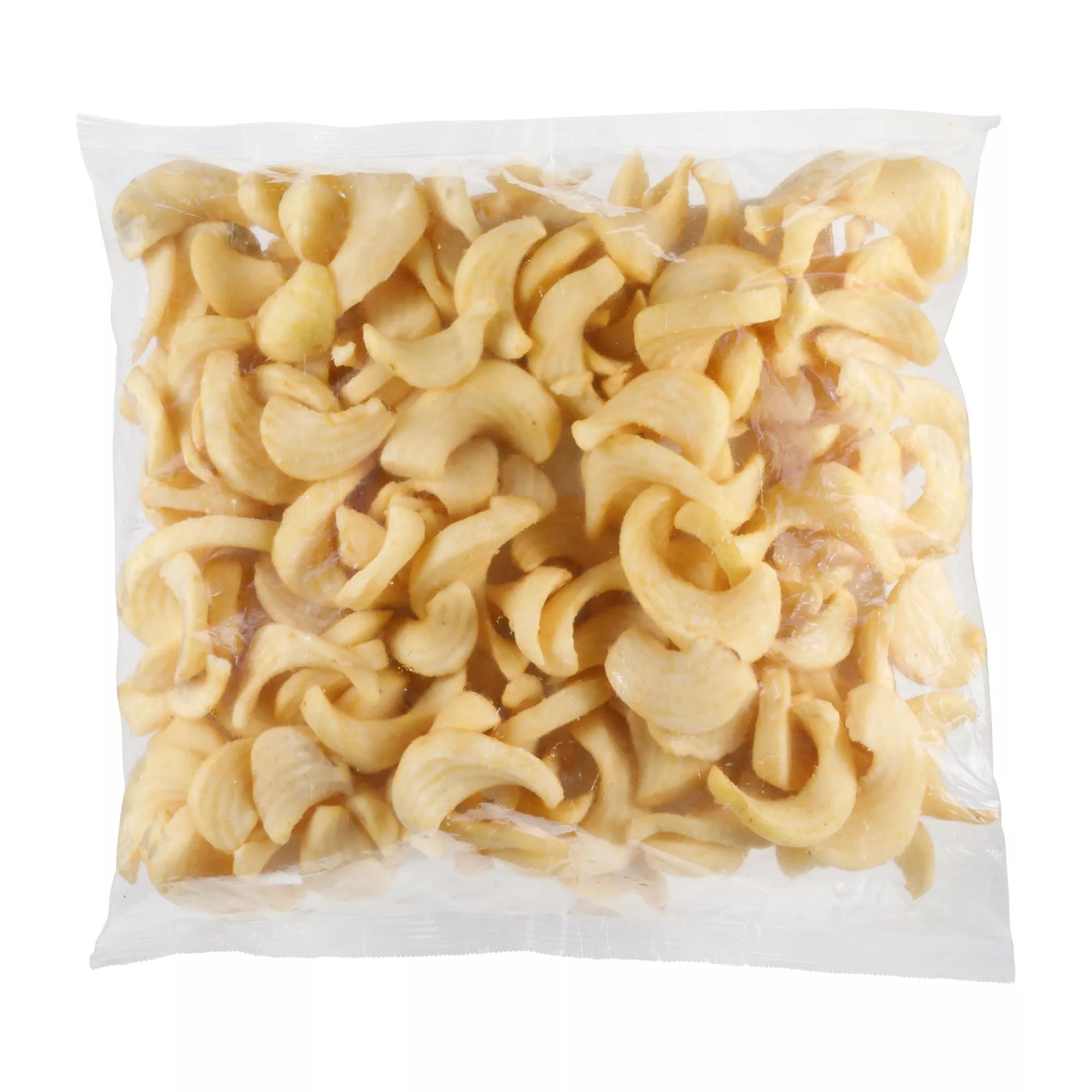 Original Cut Clear Coated SIDEWINDERS™ Fries