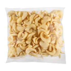 Simplot SIDEWINDERS™ Fries Papas a la francesa SIDEWINDERS™ corte original con cobertura transparente, Frente del paquete