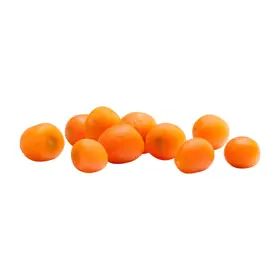 Simplot Simple Goodness™ Zanahorias parisinas, Listo