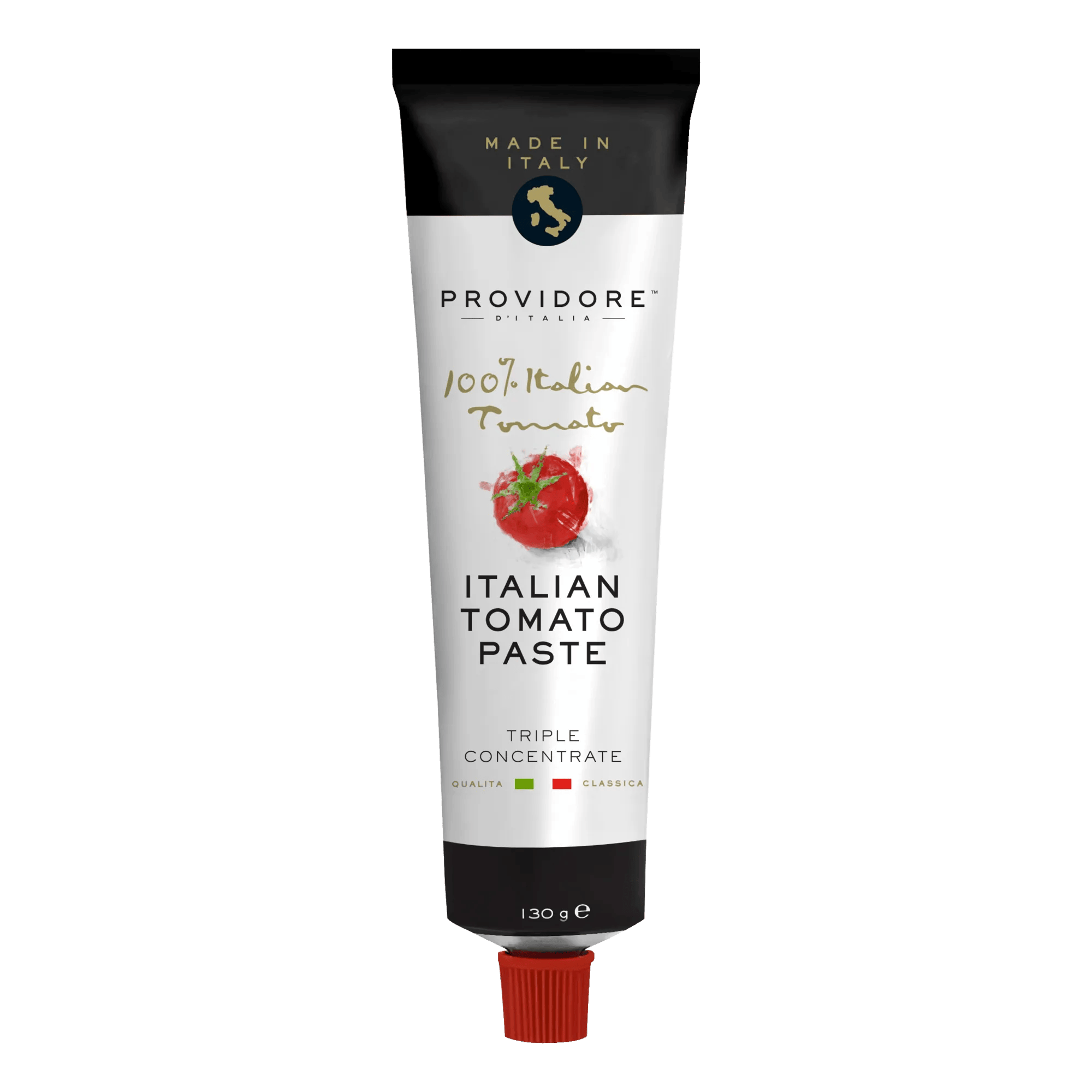 Providore Italian Tomato Paste 130g 